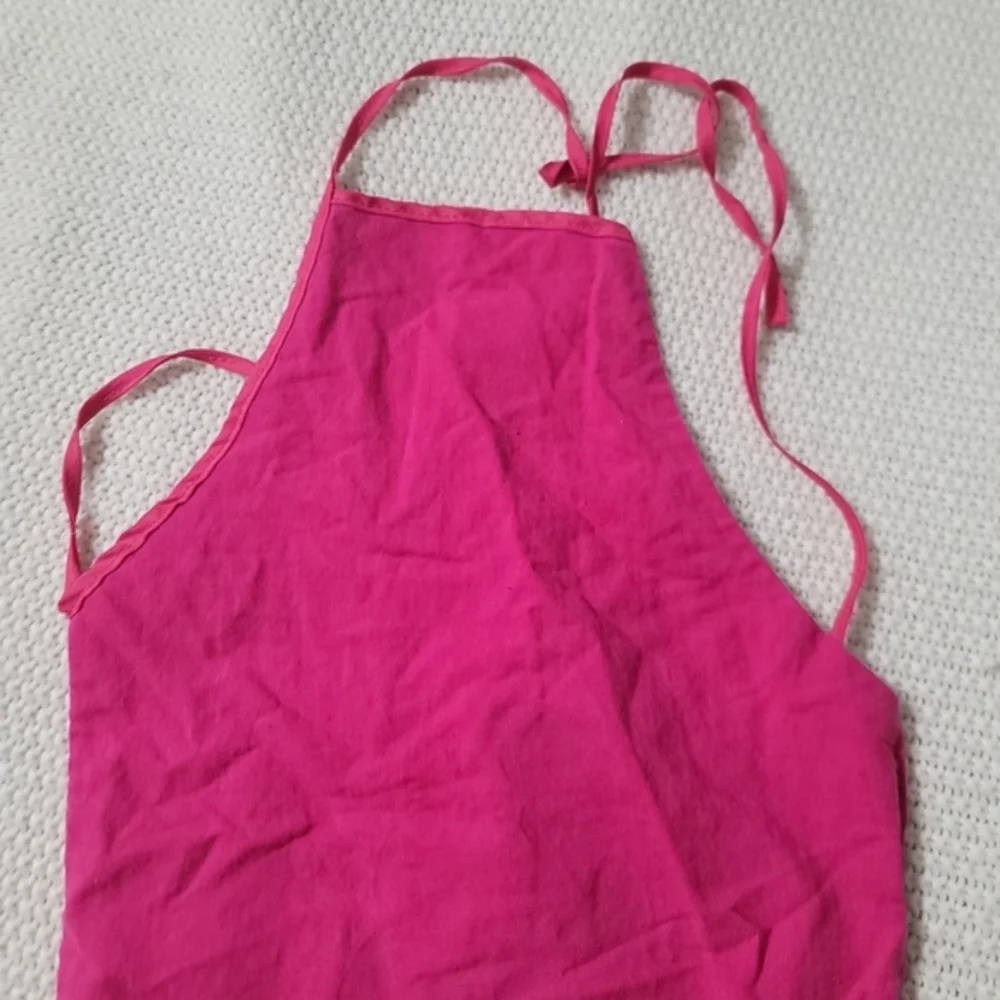 unbranded youth aprons